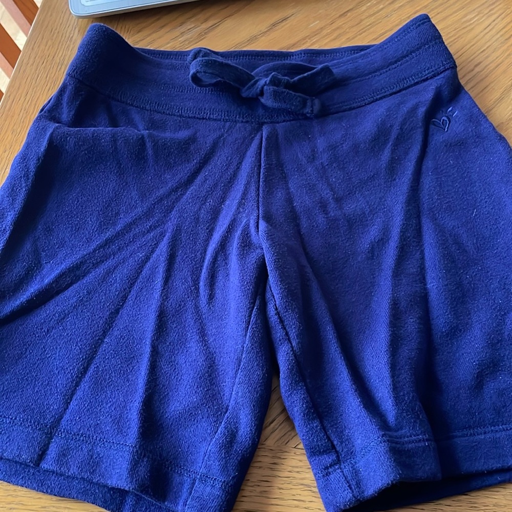 Justice Girl’s Short Size 7